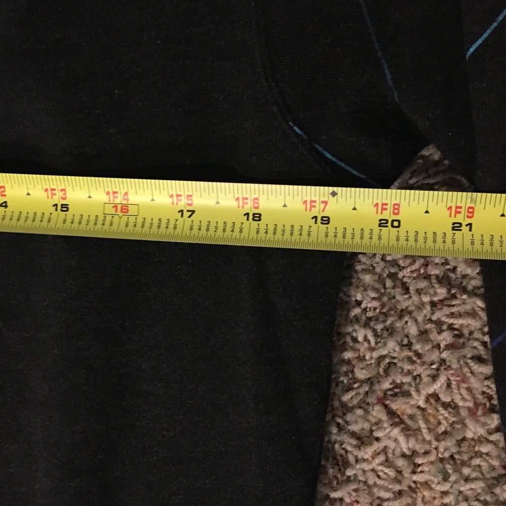 FOX RACING PULLOVER HOODIE - Picture 5 of 6